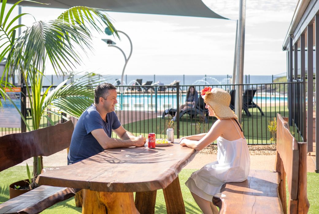 surf beach kiama coast holiday parks
