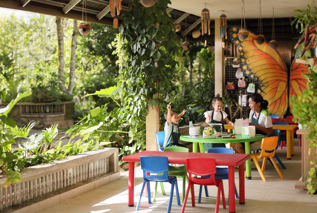 Padma Resort Ubud Bali