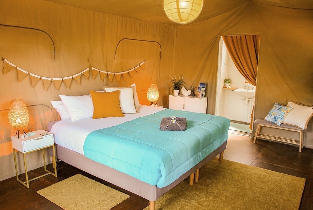 Fraser Island Accommodation