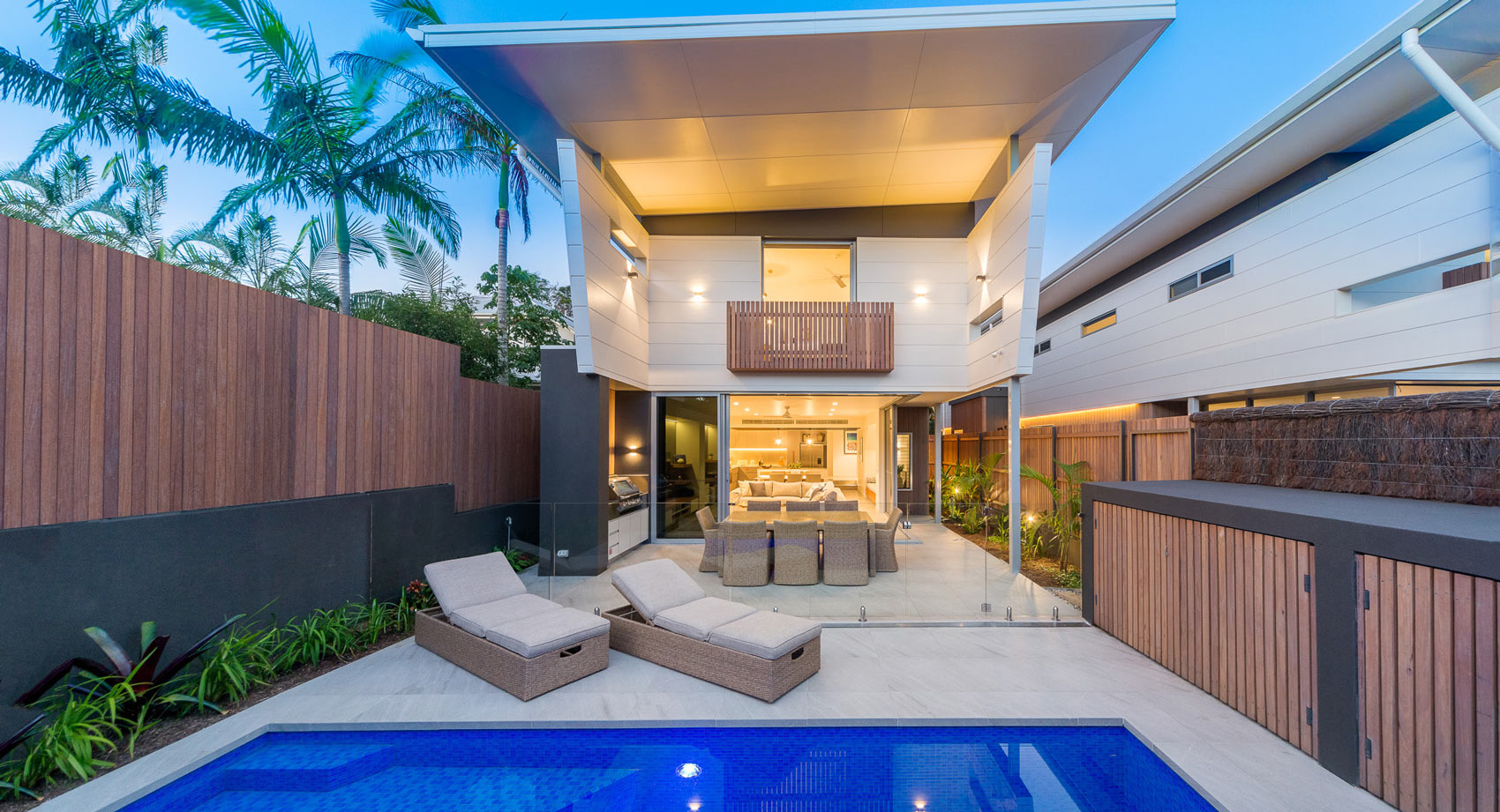 Koko's Beach House