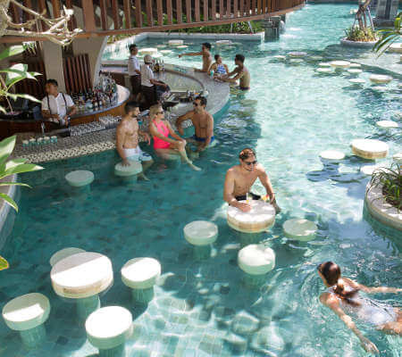 Sofitel Bali Nusa Dua Beach Resort