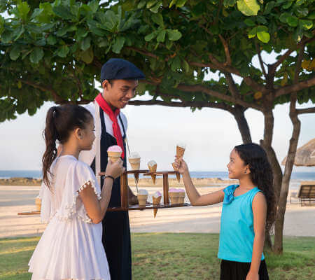 Sofitel Bali Nusa Dua Beach Resort