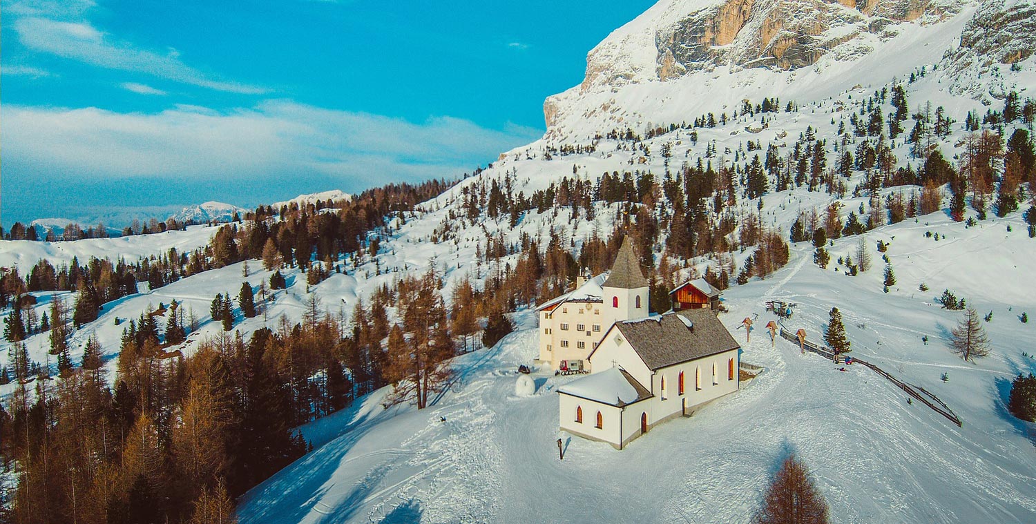 Alta Badia