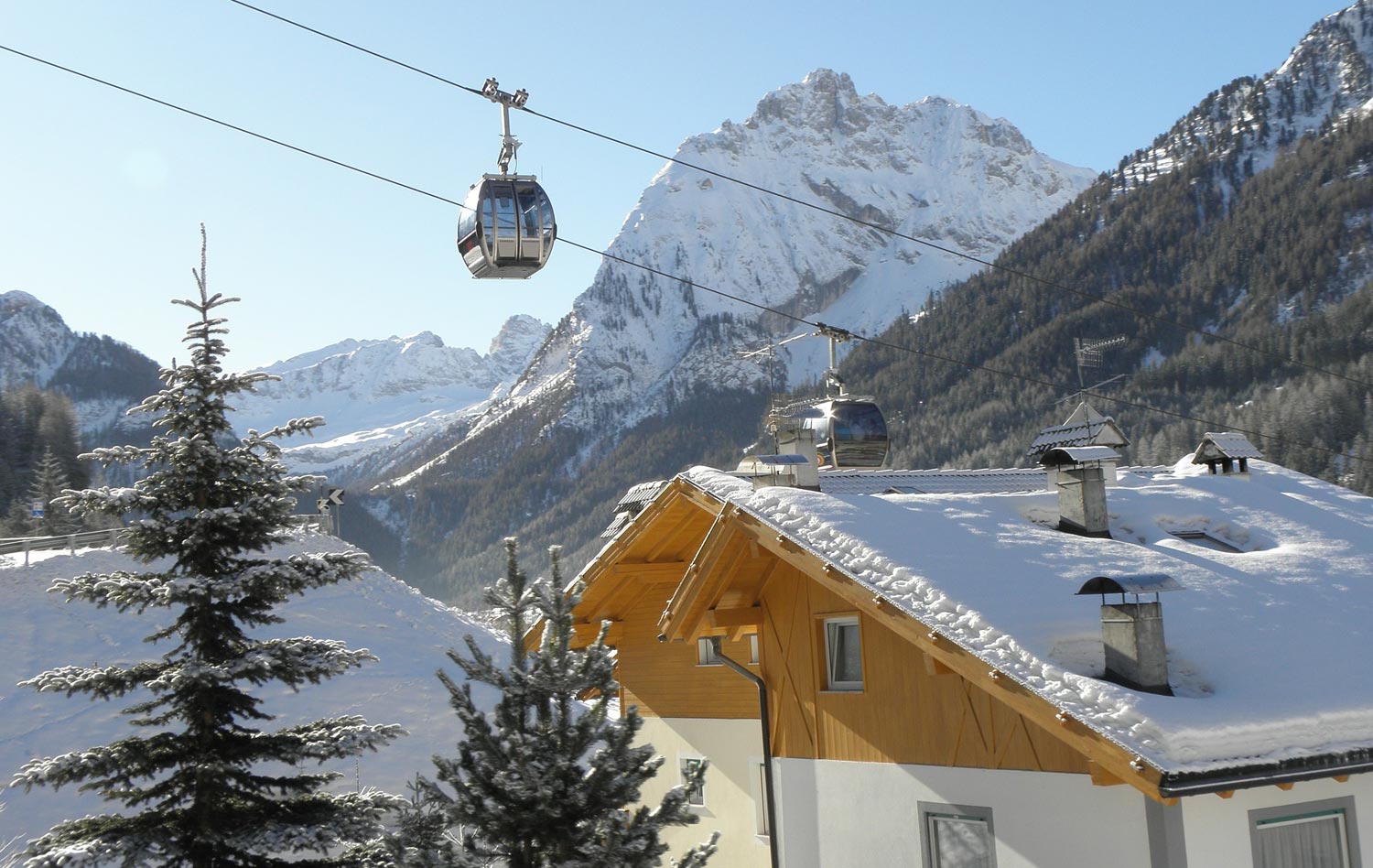 Val di Fassa