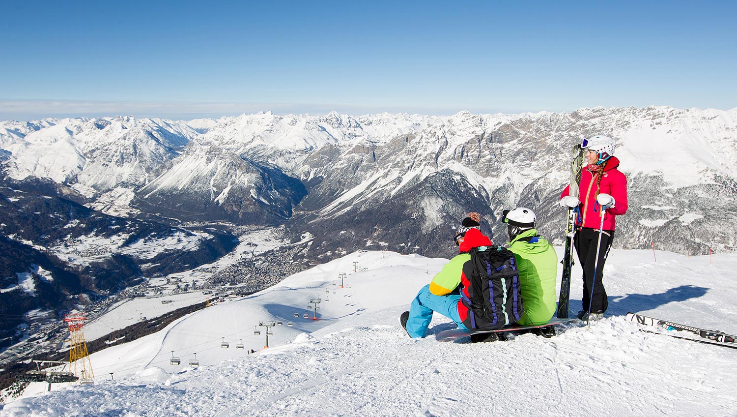Bormio