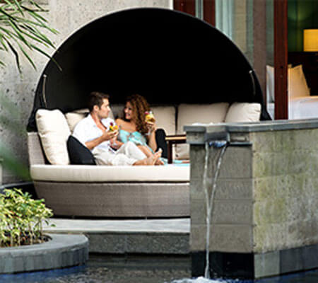 Holiday Inn Resort Bali Benoa