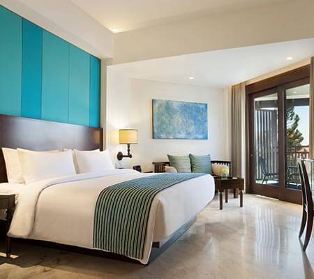 Classic Resort Room