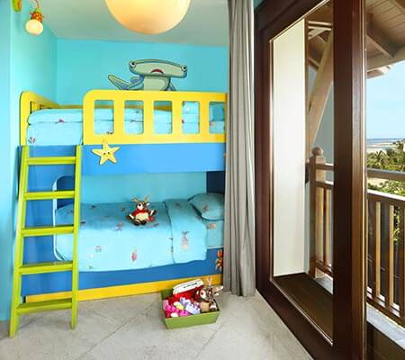 Tanjung Kids Adventure Suite