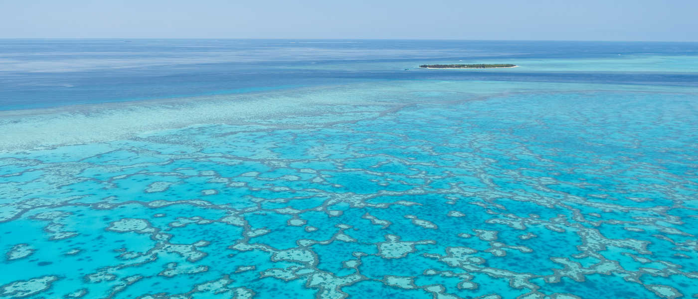 Great Barrier Reef