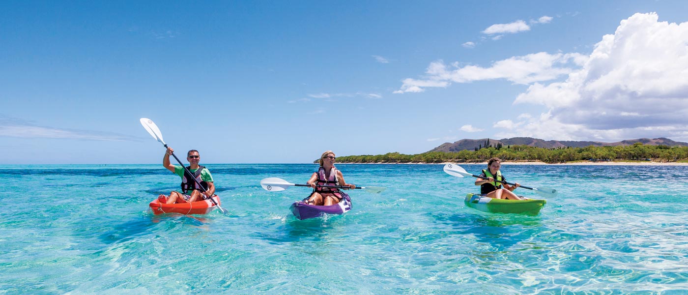 New Caledonia