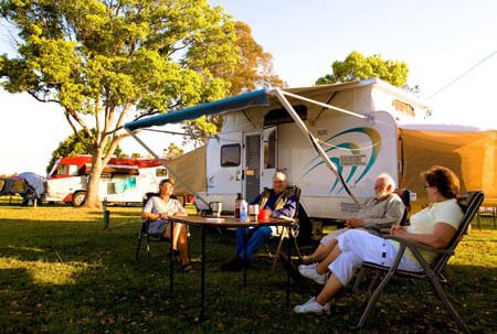 BIG4 Saltwater @ Yamba Holiday Park
