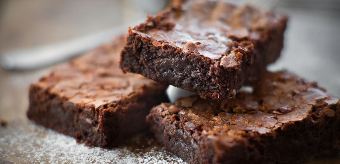 Brownie Noosa Chocolate Factory