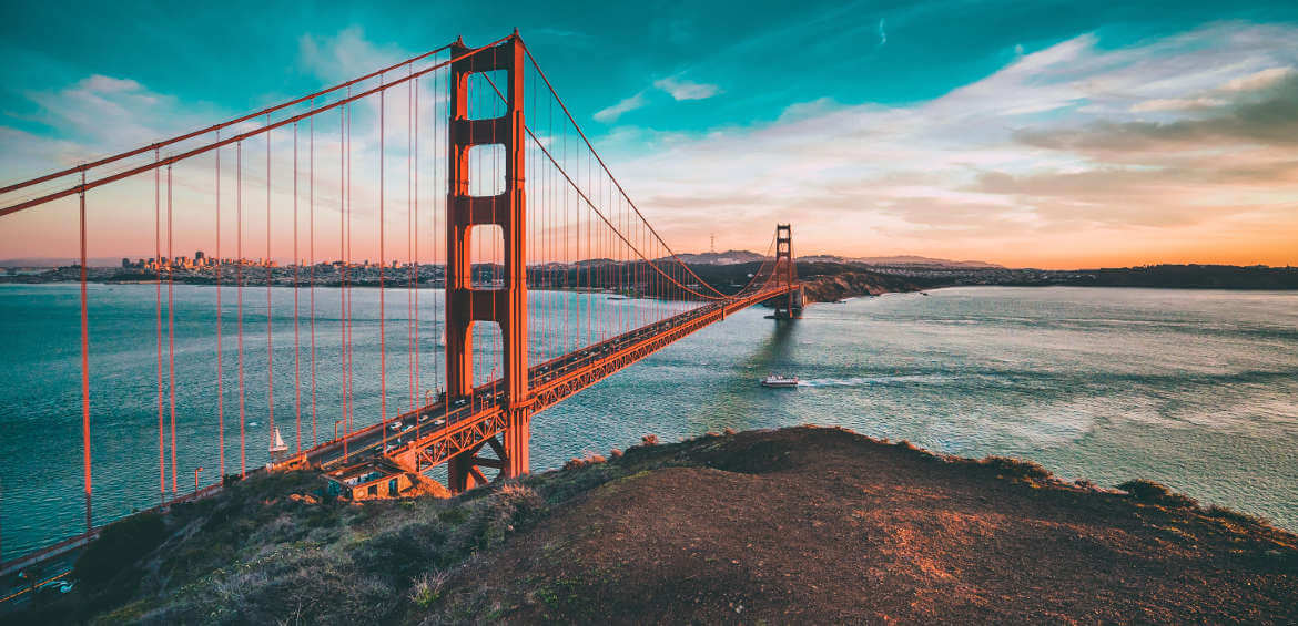 Golden Gate Bridge