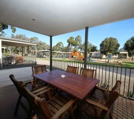 BIG4 Bendigo Marong Holiday Park