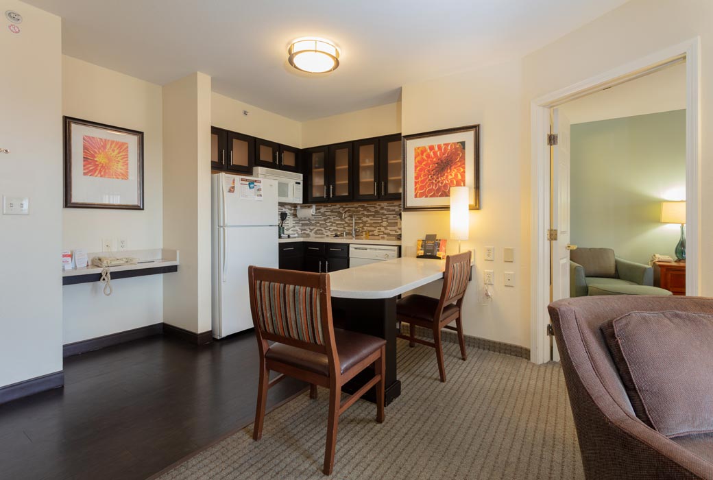 Sonesta ES Suites Anaheim Resort Area