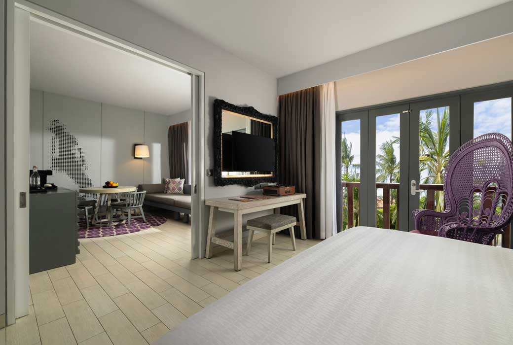 Roxity Family Suite