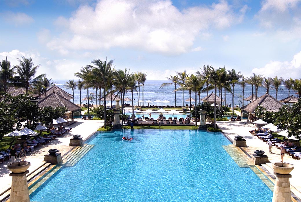 Conrad Bali
