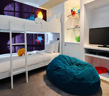 Roxity Family Suite