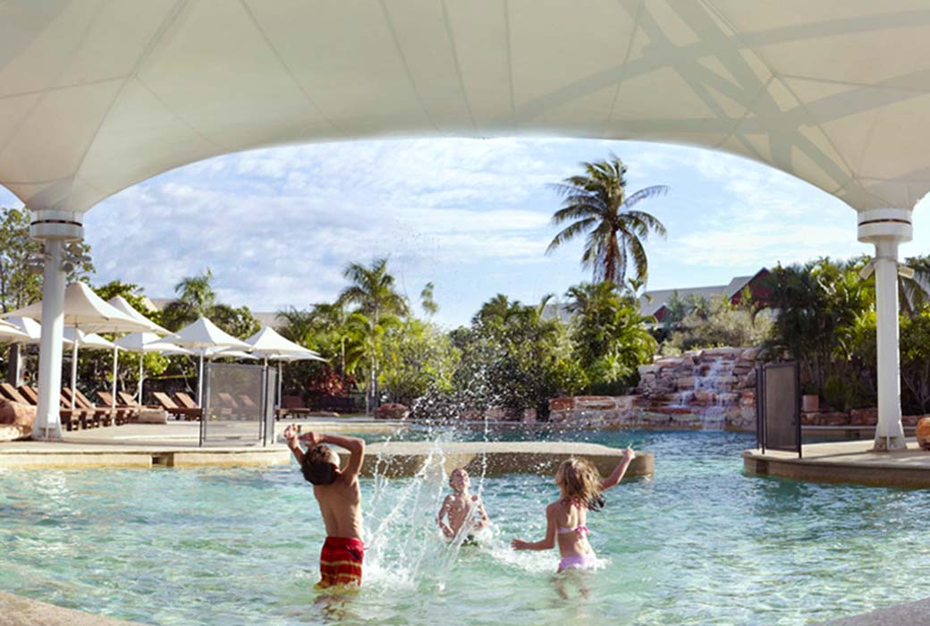 Cable Beach Club Resort & Spa