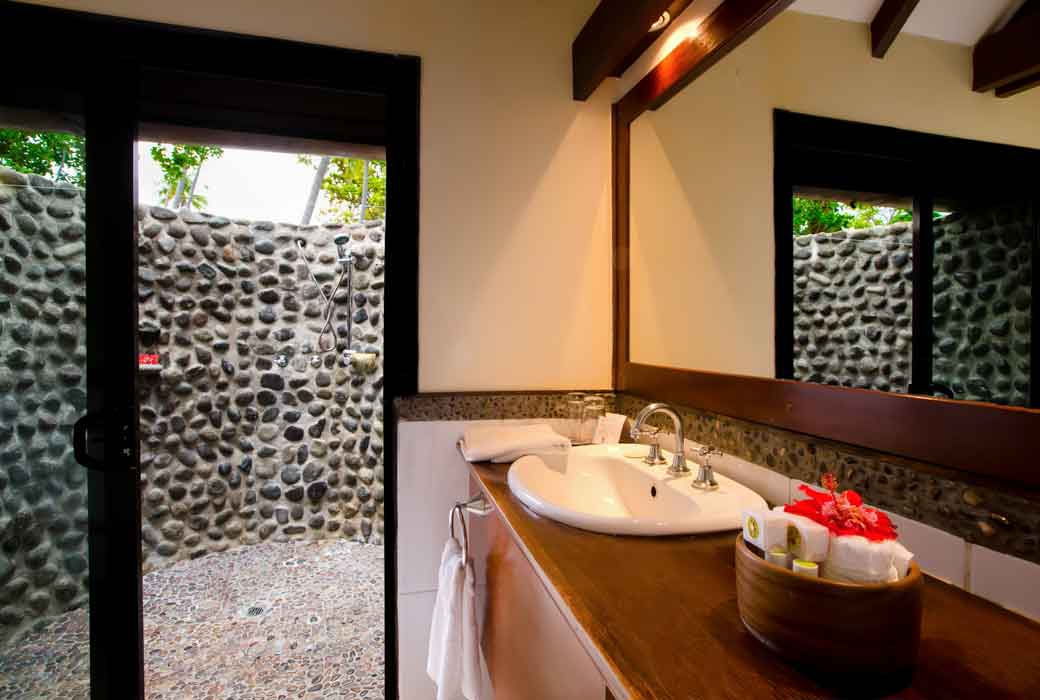 Island Bure at Mana Island Resort & Spa