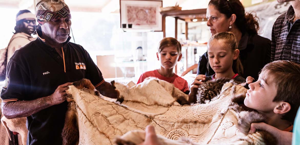Worn Gundidj Aboriginal Cooperative