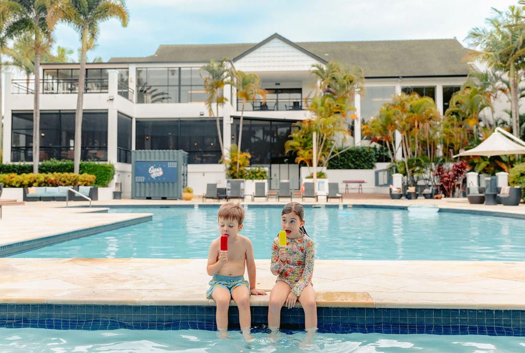 Mercure Gold Coast Resort