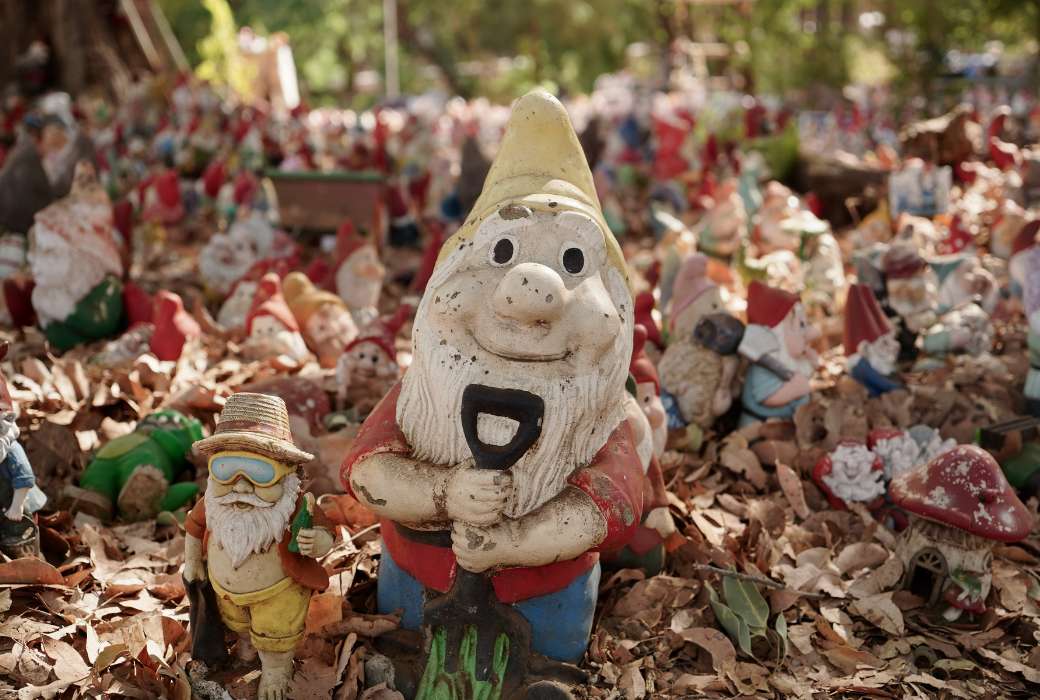 Gnomesville