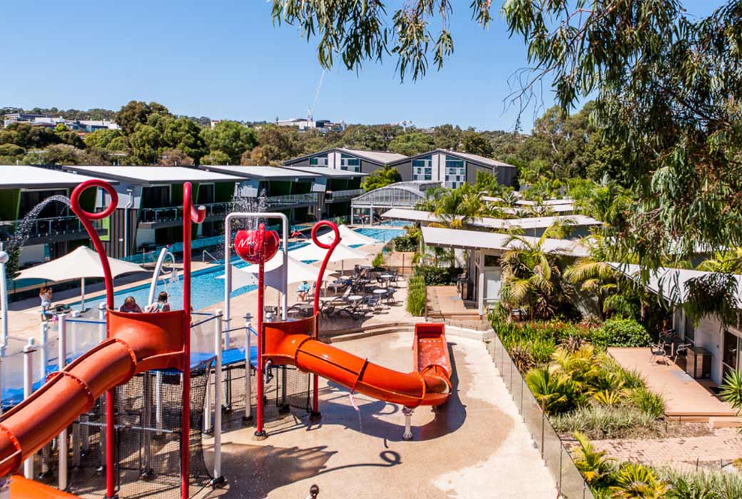 Marion Holiday Park