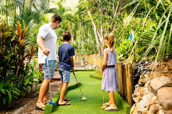things to do on hamilton island with kids