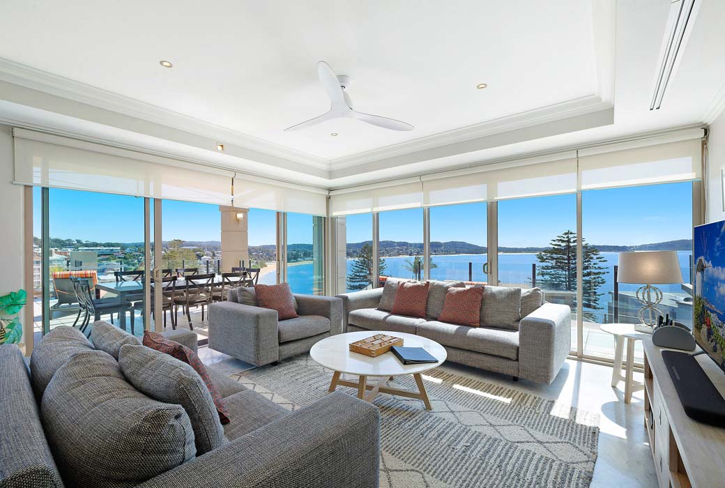 Star of the Sea Terrigal Luxury Apartments
