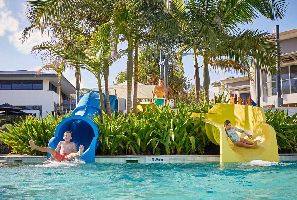 RACV Noosa Resort