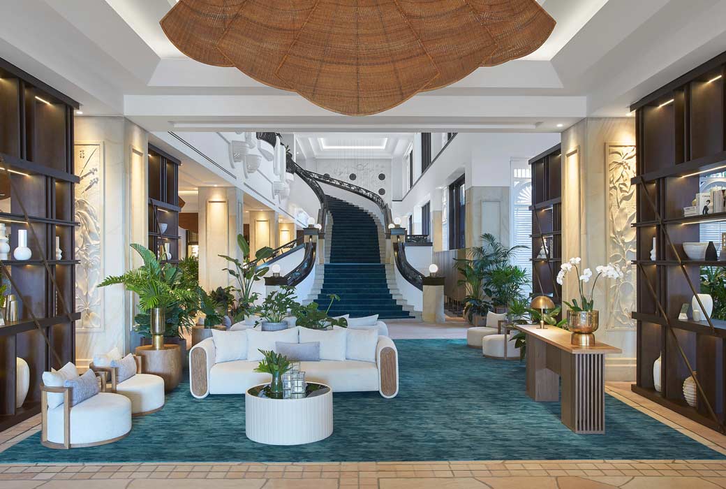 JW Marriott Gold Coast