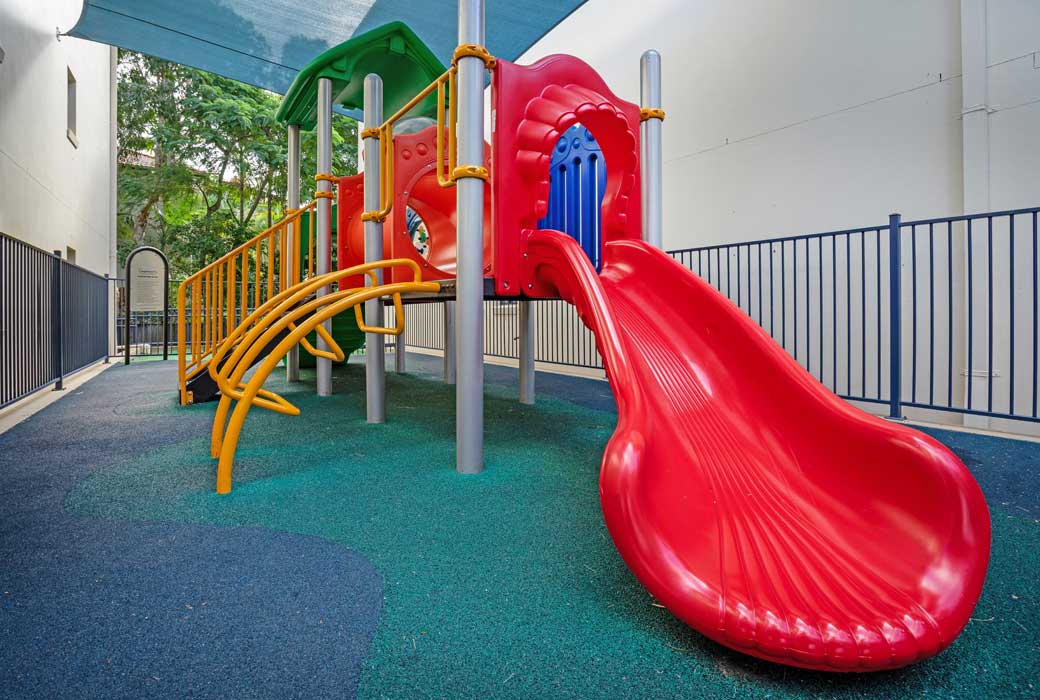 Turtle Beach Resort's facilities make it one of the best resorts in Australia