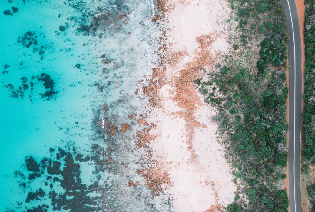 Eagle Bay, Margaret River