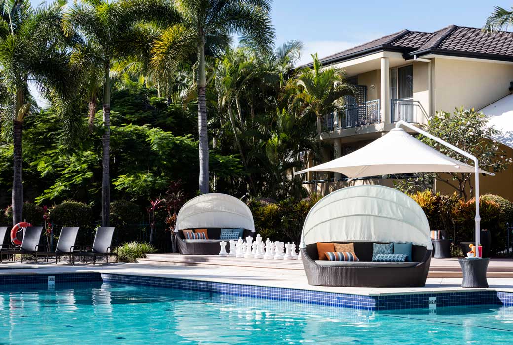 Mercure Gold Coast Resort