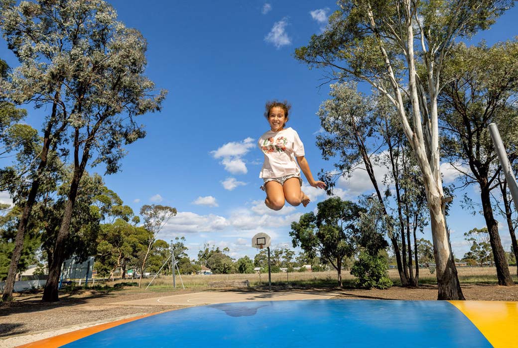 BIG4 Bendigo Marong