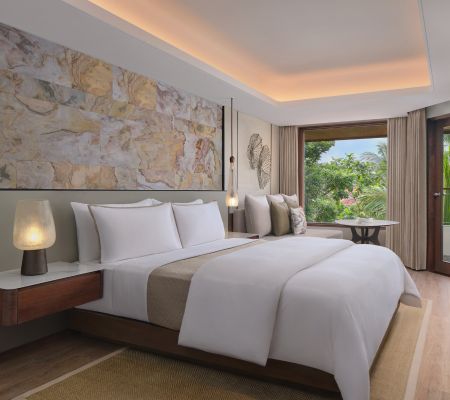 The Westin Resort Nusa Dua, Bali