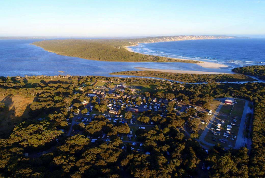 BIG4 Denmark Ocean Beach Holiday Park