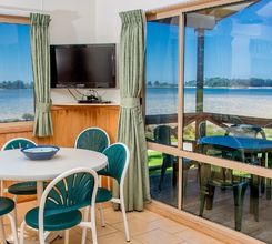 Naroomba Easts Holiday Park Cabin W3