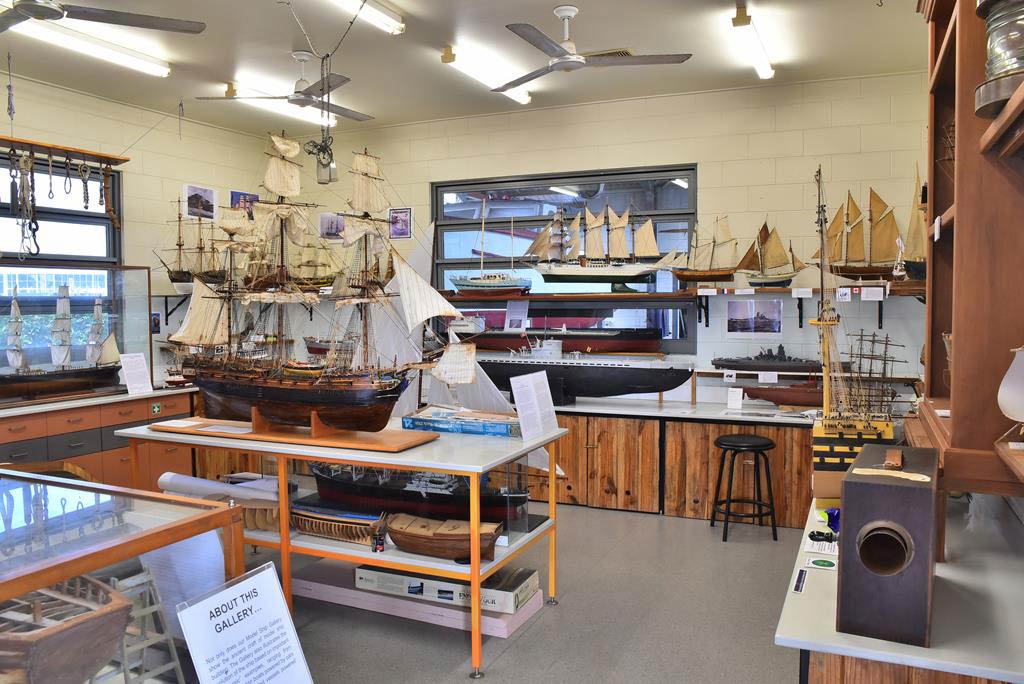 Townsville Maritime Museum