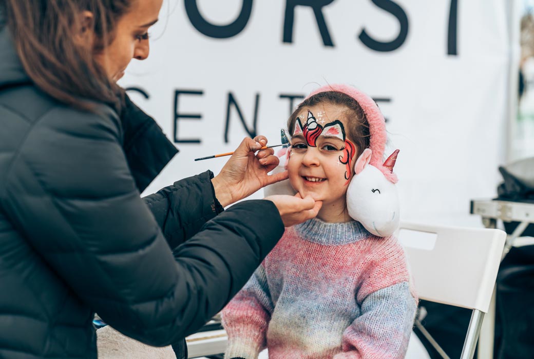 Bathurst Winter Festival