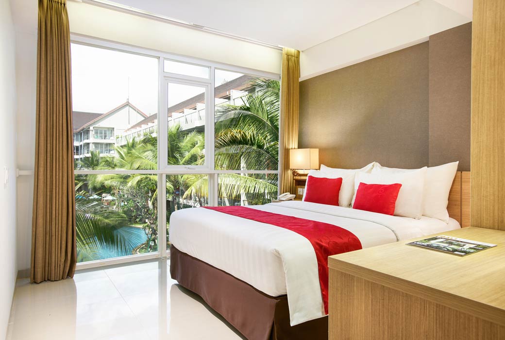 Ramada Encore by Wyndham Seminyak Bali