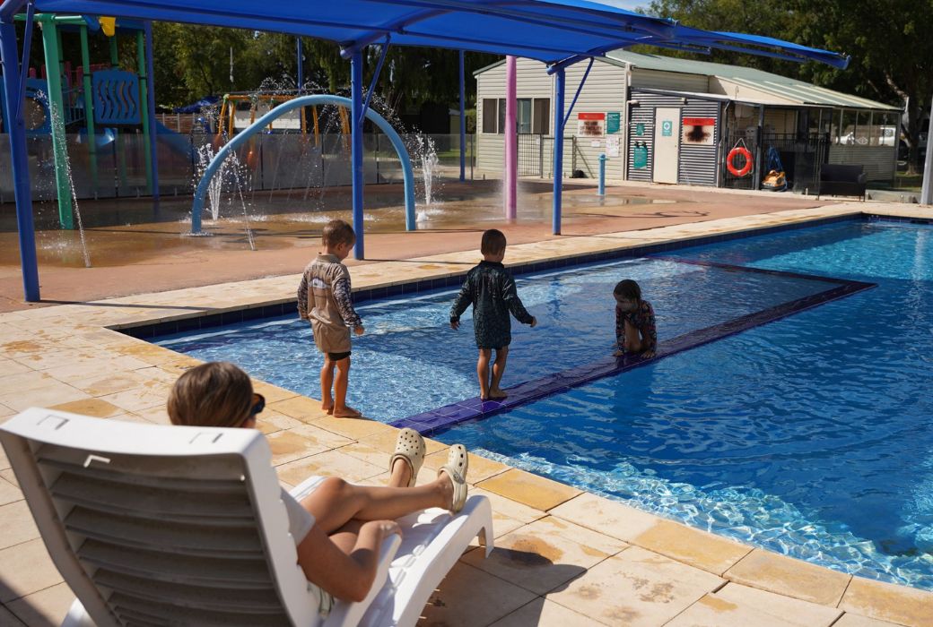 Breeze Holiday Parks