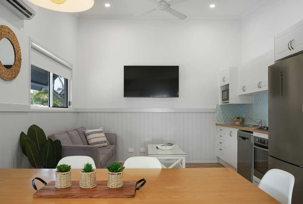 Tasman Holiday Parks – North Star