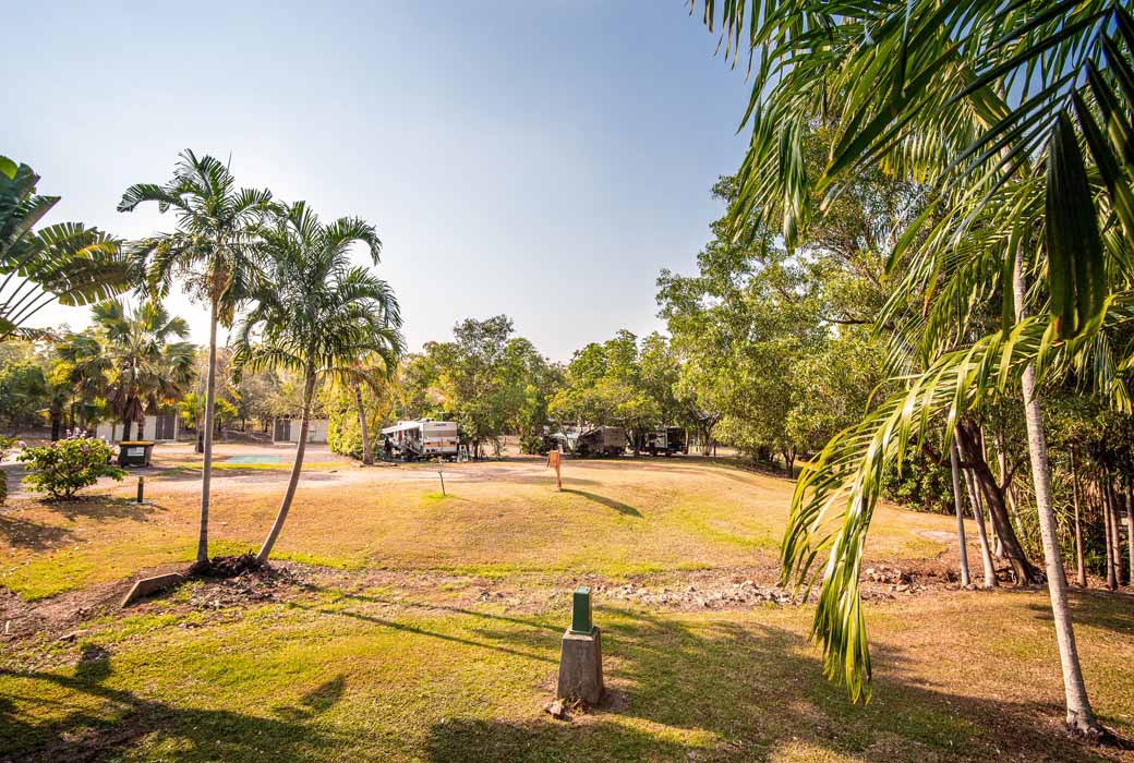 BIG4 Hidden Valley Holiday Park