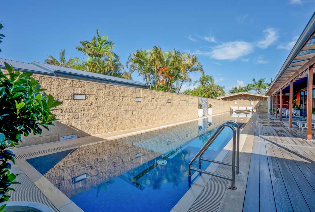 Tasman Holiday Parks – North Star