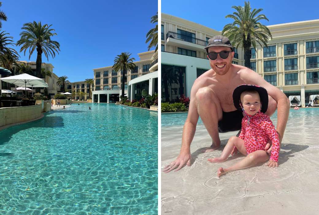 imperial hotel gold coast review