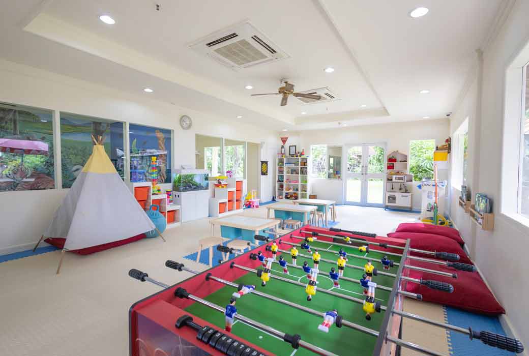 Ayodya Resort Bali