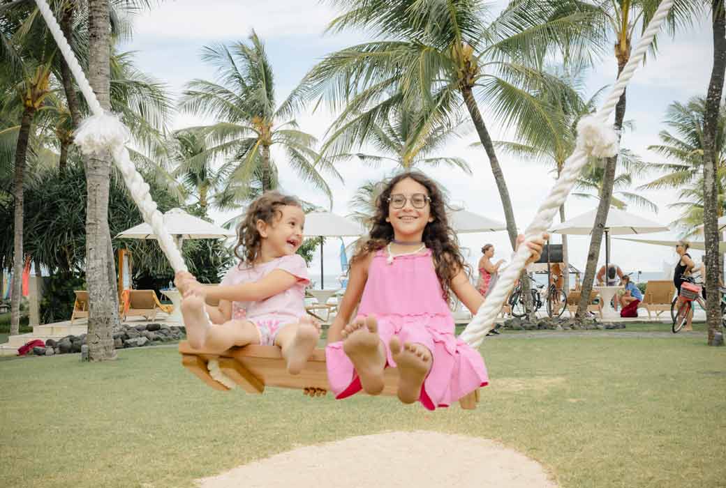 Ayodya Resort Bali