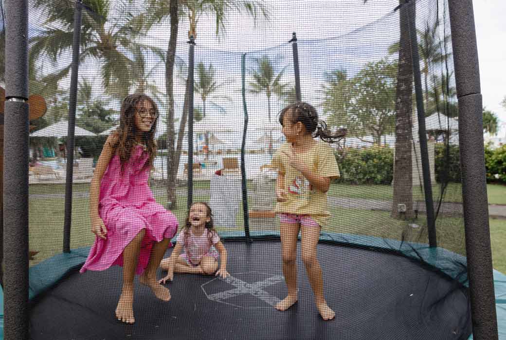Ayodya Resort Bali